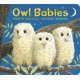 thumbnail image 1 of Libro de cartón acolchado "Owl Babies" – Candlewick Press, 1 of 1