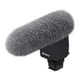 thumbnail image 3 of Micrófono digital Sony ECM-B1M XLR digital negro, 3 of 3