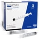 thumbnail image 1 of Jeringa BH Supplies Luer Slip Tip 3 ml (sin aguja) x100, 1 of 6