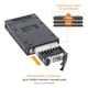 thumbnail image 2 of Bandeja móvil ICY DOCK ToughArmor MB601VK-1B para SSD U.2 NVMe, 2 of 7