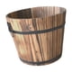 thumbnail image 1 of Maceta Para Suculentas Multifuncional De Madera Para Sala De Estar, Patio Y Hogar., 1 of 5