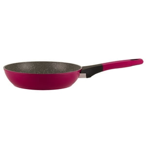 Kw - Sartén Soho Antiadherente 28Cm Cherry