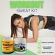 thumbnail image 2 of Ungüento La Vaquita Bálsamo Blanco Mejora Entrenamiento 240g y 200g, 2 of 8