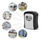 thumbnail image 3 of Caja De Seguridad Para Llaves Con Clave 4 Digitos Para Casa U Hotel, 3 of 3