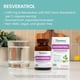 thumbnail image 3 of Resveratrol 500 Mg Transresveratrol 60 Cápsulas, 3 of 3