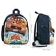 thumbnail image 2 of Los Mitchell contra las Máquinas Mochila Escolar para Niños y Niñas, Mochila Infantil Ligera de Alta Calidad, Grande y Duradera Azul, 2 of 6