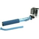 thumbnail image 2 of Baston Extensible Azul 18-49 cm para Gopro, 2 of 3