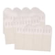 thumbnail image 5 of 12 Piezas Tiras para Pósteres Tiras para Colgar Cuadros Colgadores de Marcos Organizadores Extraíbles Multifuncionales para Decoraciones Ganchos de Pa , 16m x 46mm, 5 of 5