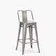 thumbnail image 3 of Taburete medio 66 Tolix Asiento metal c/resp Metal, 3 of 6