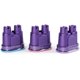 thumbnail image 2 of Toy Kinetic Sand Sand Sand Sand Sand, paquete de 3, con moldes Sandcastle, 2 of 6