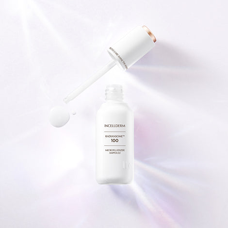 Incellderm Riman Suero Expert Radiansome 100 | Lider