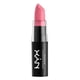 thumbnail image 1 of Lápiz labial NYX PROFESSIONAL MAKEUP Matte Audrey Blue Pink, 1 of 6