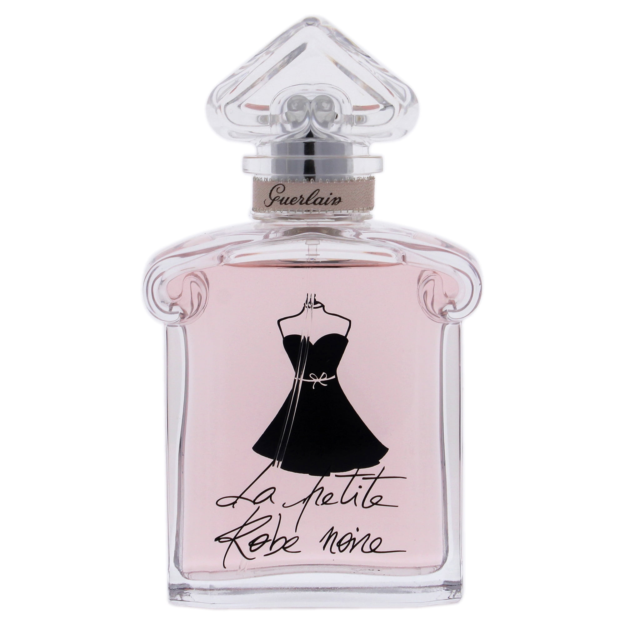 Perfume Guerlain La Petite Robe Noire Edt Mujer