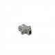 thumbnail image 1 of FASLC LC-SC Metal SM SX-Simplex Copla Fibra Adaptador Cabecera-CL/Box, 1 of 2