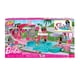 thumbnail image 1 of Accesorio Muñeca Barbie Piscina de los Sueños Set de Juego 3 Años+, 1 of 7