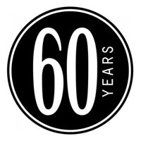 Rienda Libre Graphics - Decomural 60Th Birthday Badge Novelty Party Ws-17081