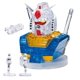 thumbnail image 1 of Puzzle de cristal Beverly Gundam de 55 piezas con Amuro Ray y Sayla, 1 of 7