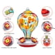 thumbnail image 5 of Comedero para colibríes Muse Garden 1000 ml Hawaii Beach, 5 of 7