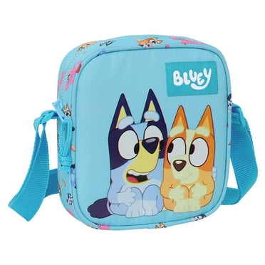 Bolso bandolera Bluey Bandolera ajustable