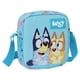 thumbnail image 1 of Bolso bandolera Bluey Bandolera ajustable, 1 of 3