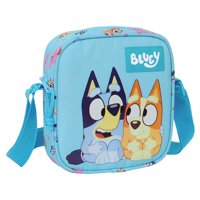 Bolso Bandolera Bluey Bandolera Ajustable