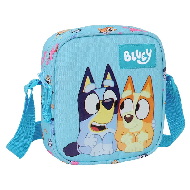 Bolso Bandolera Bluey Bandolera Ajustable