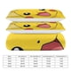 thumbnail image 2 of Pi-ka-chu Bed Duvet Cover Microfiber Bedding Sets 3D Printed Lightweight 3 Piece Comforter Sets for Kids Boys Girls, 2 of 5