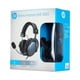 thumbnail image 4 of Audifonos Gamer Over Ear Jack 3.5 Negro DHE-8005, 4 of 4