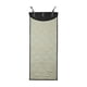 thumbnail image 4 of Alfombrilla Para Planchar Portátil Sobre La Puerta, Almohadilla Para Vaporizar Ropa, Vaporizador De Mano, 4 of 5