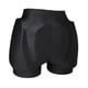 thumbnail image 3 of Pantalones Cortos Acolchados Para Patinaje Artístico, Protectores De Cadera Para Patineta, Deportes Al Aire Libre, Esquí, L, 3 of 5