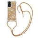 thumbnail image 3 of Funda FOXDOCK para Xiaomi Redmi Note 12s 4G con Cuerda Ajustable, Brillo Líquido, Protección Antigolpes y Lente – Ideal para Regalo, 3 of 6