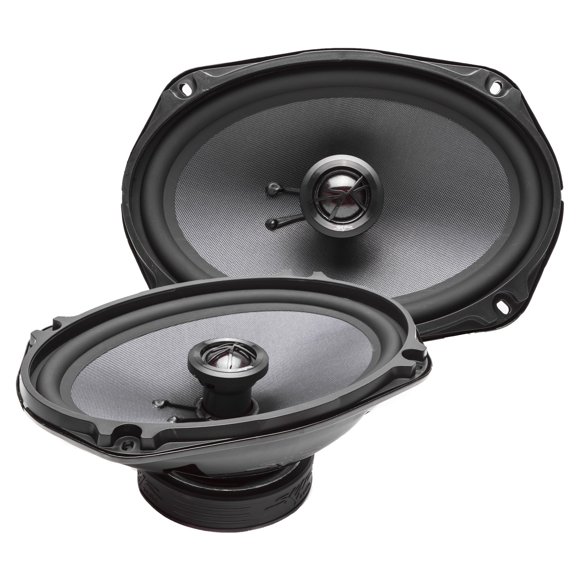Altavoces para coche Skar Audio TX69 6x9 240W 2-Way Elite Coaxial