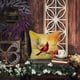 thumbnail image 5 of Cojín Cardinal 35 X 35 Cm, 5 of 6