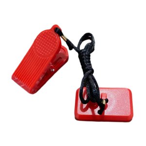 Ioensy - Imán Cerradura De Seguridad Máquina Para Correr Gimnasio En Casa Uso Cinta De Correr Llaves De Seguridad Cerradura