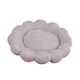 thumbnail image 1 of Cama nido suave para mascotas, almohadilla para dormir para mascotas, cómodo sofá para otoño e invierno, cojín, cama para gatos, cama para perros pequ Gris, 1 of 5