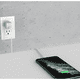 thumbnail image 2 of Cable carga zeqi para iphone 5-6-7-8-9-10-11-12-13 lightning, 2 of 3