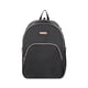 thumbnail image 1 of Mochila Notebook Xtrem Kansas 5XT Negro/Rose Gold 15", 1 of 9