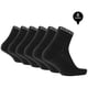thumbnail image 2 of Pack de 6 Calcetines Cortos Deportivos Mujer, 2 of 3