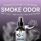 thumbnail image 4 of Spray eliminador de olores The Stink Solution Smoke, 500 ml, 4 of 6