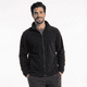 thumbnail image 1 of Micropolar Térmico Hombre Practical Line Trabajo Invierno - Negro Talla 2XL, 1 of 8