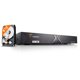 thumbnail image 1 of Grabador de seguridad DVR TIGERSECU Super HD 1080P 16 canales 4 TB HDD, 1 of 5