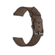 thumbnail image 2 of Correa De Cuero Para Huawei Gt6 Gt5 Gt4 Gt3 Gt2 46mm Marron Oscuro, 2 of 2