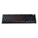 thumbnail image 4 of Teclado Gamer Mecánico XPG SORCERER, Switch Red, RGB, 96%, Español, Negro, 4 of 4