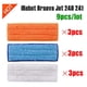 thumbnail image 1 of Mopa Lavable 9un Para Irobot Braava Jet 240 241, 1 of 3