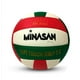 thumbnail image 1 of Balon Voleibol Minasan soft touch, 1 of 3