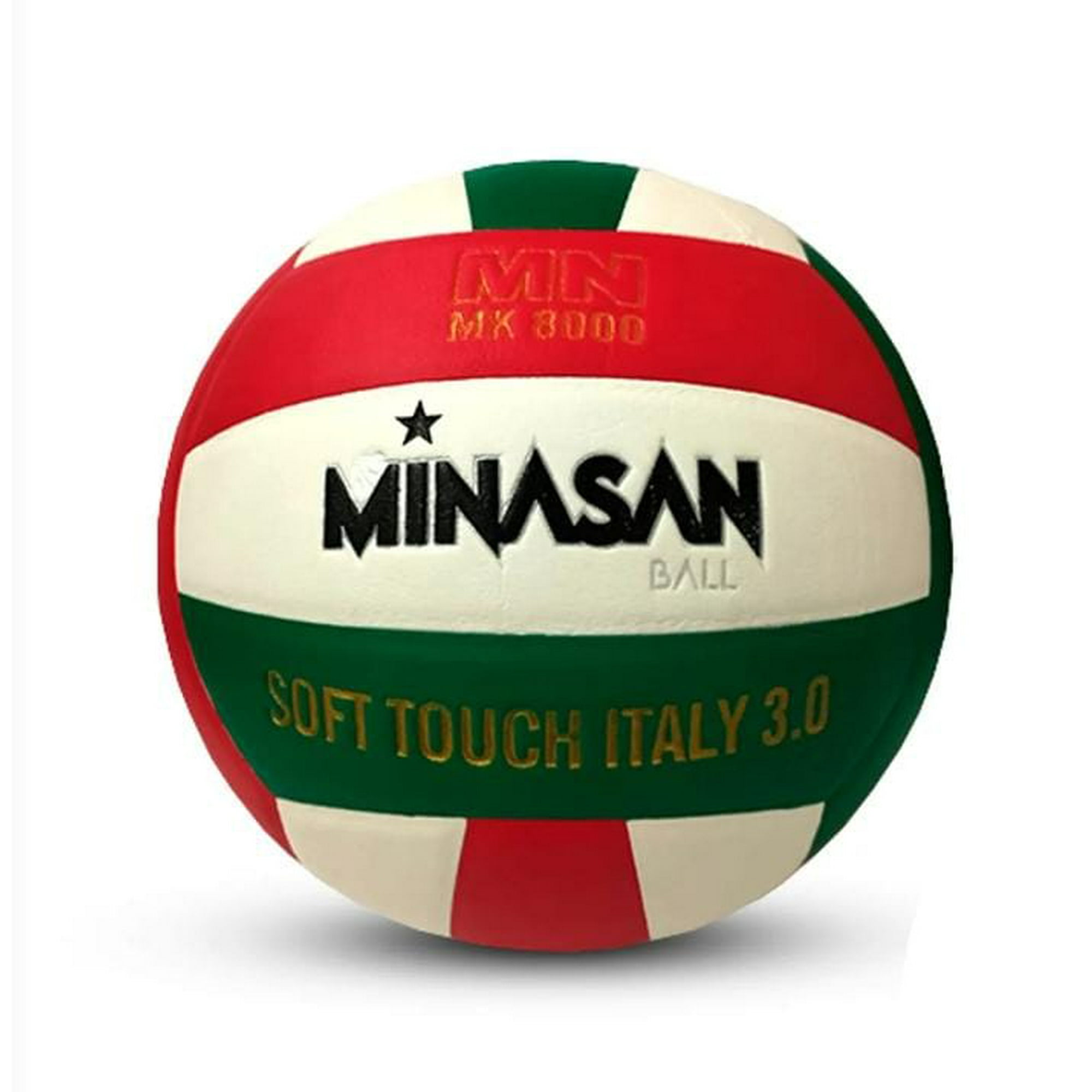 Genérica - Balon Voleibol Minasan Soft Touch