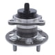 thumbnail image 1 of Maza rueda trasera con abs toyota yaris 1.5 2006 2013, 1 of 3