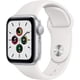 thumbnail image 1 of Watch Series Se 40mm Aluminio Plata 32GB Gps - (Reacondicionado), 1 of 3