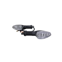 Motoparts - Intermitentes Led Moto Suzuki Gixxer 150 / Gsxs 150 / Gsxr 150