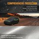 thumbnail image 3 of Cobertura para SUV Favoto 4,6‑4,83 m Impermeable y a prueba de viento, 3 of 8